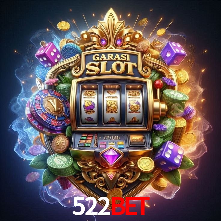 522BET - Aplicativo Móvel